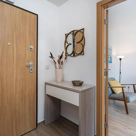 1007 Clube Rocha Lic Nr 55298 Al Apartment *