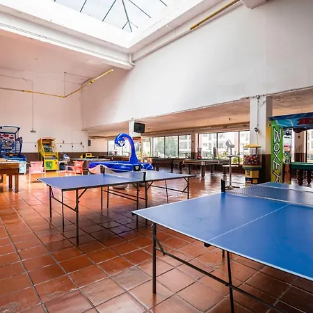 1007 Clube Rocha Lic Nr 55298 Al * Portimao