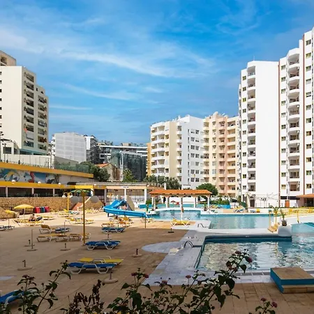 1007 Clube Rocha Lic Nr 55298 Al * Portimao