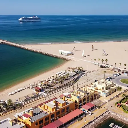 1007 Clube Rocha Lic Nr 55298 Al * Portimao