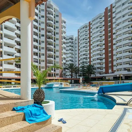 1007 Clube Rocha Lic Nr 55298 Al * Portimao