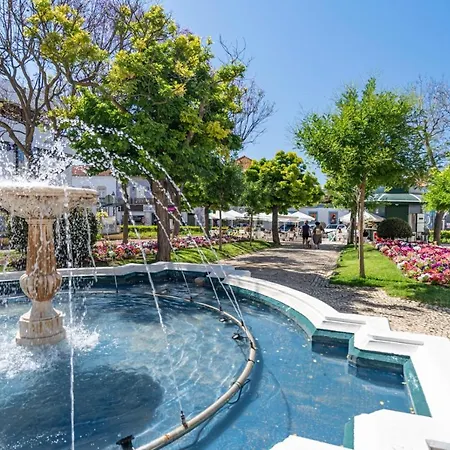 1007 Clube Rocha Lic Nr 55298 Al דירה