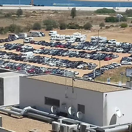 Apartment 1007 Clube Rocha Lic Nr 55298 Al Portimao