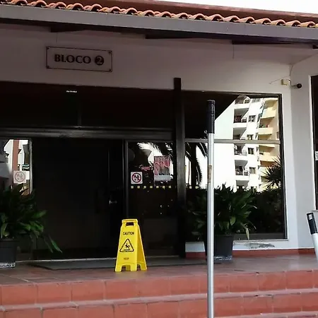 1007 Clube Rocha Lic Nr 55298 Al Apartment