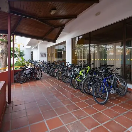 Apartment 1007 Clube Rocha Lic Nr 55298 Al Portimao