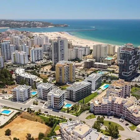 Apartment 1007 Clube Rocha Lic Nr 55298 Al *