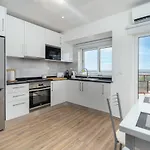 Appartamento 1007 Clube Rocha Lic Nr 55298 Al Portimão