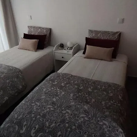 Daire 1007 Clube Rocha Lic Nr 55298 Al Portimão