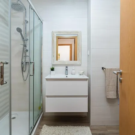 Apartman 1007 Clube Rocha Lic Nr 55298 Al Portimão