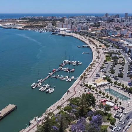 1007 Clube Rocha Lic Nr 55298 Al Appartamento