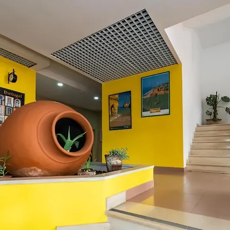 1007 Clube Rocha Lic Nr 55298 Al * Portimão