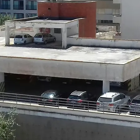 Apartman 1007 Clube Rocha Lic Nr 55298 Al *
