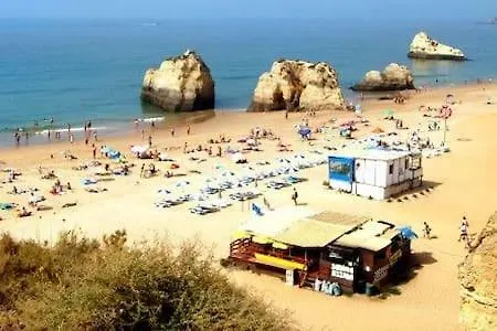 1007 Clube Rocha Lic Nr 55298 Al Apartman