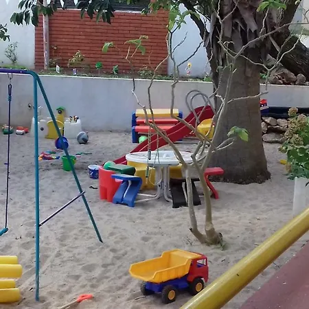 Apartman 1007 Clube Rocha Lic Nr 55298 Al Portimão