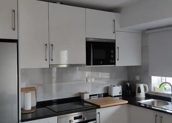 1007 Clube Rocha Lic Nr 55298 Al Apartment *