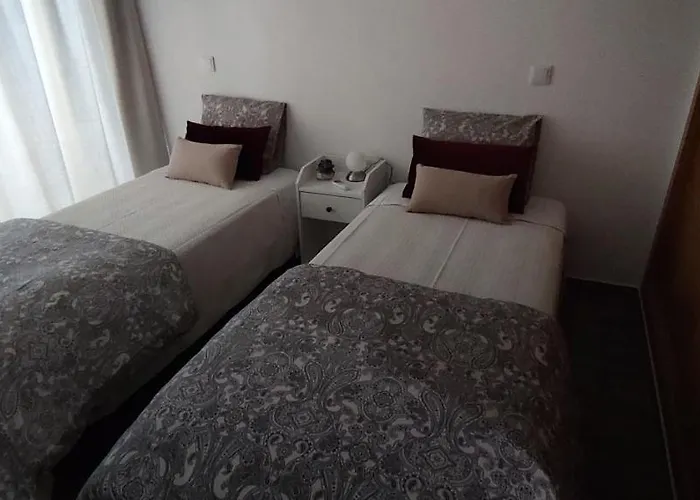 Apartment 1007 Clube Rocha Lic Nr 55298 Al Portimão