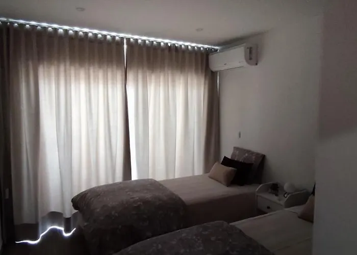 1007 Clube Rocha Lic Nr 55298 Al Apartment