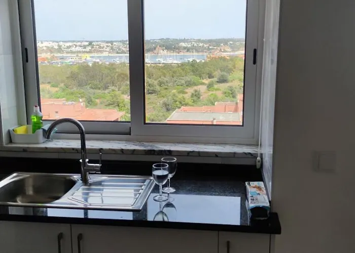 Apartment 1007 Clube Rocha Lic Nr 55298 Al *