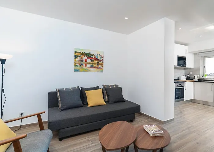 1007 Clube Rocha Lic Nr 55298 Al Portimão