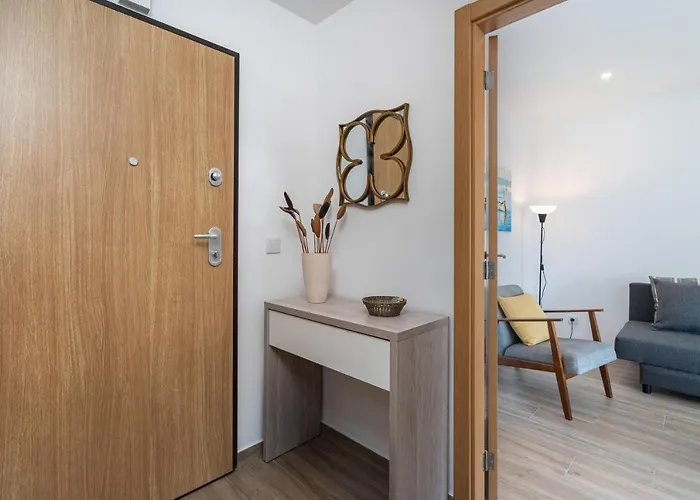 1007 Clube Rocha Lic Nr 55298 Al Apartment *