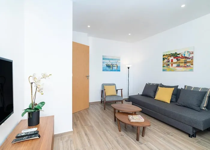 1007 Clube Rocha Lic Nr 55298 Al Apartment