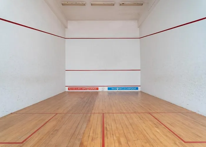 1007 Clube Rocha Lic Nr 55298 Al Apartment