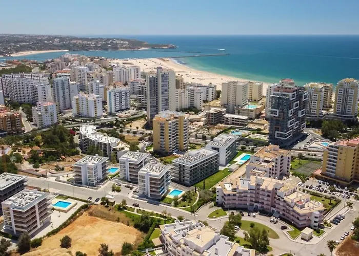 1007 Clube Rocha Lic Nr 55298 Al Apartment *