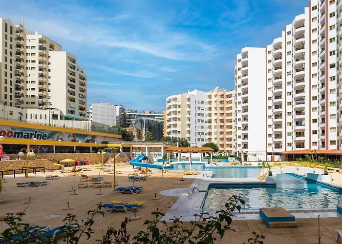 1007 Clube Rocha Lic Nr 55298 Al * Portimão