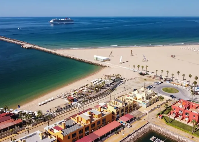 1007 Clube Rocha Lic Nr 55298 Al * Portimão