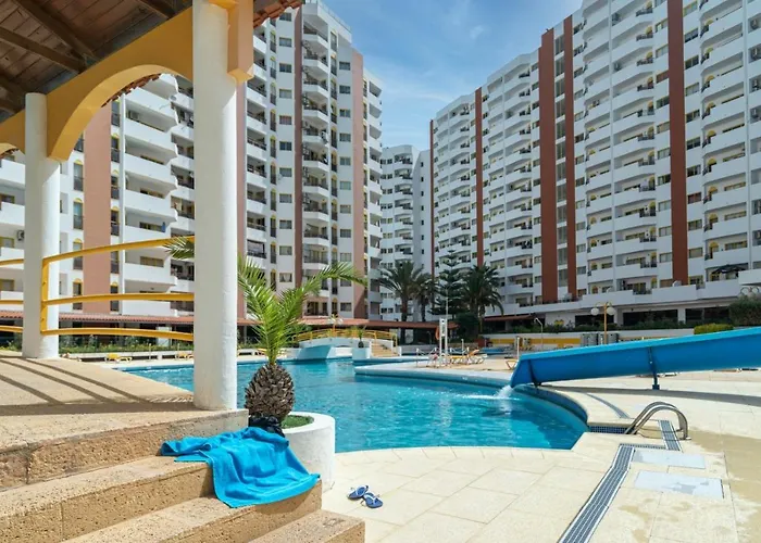 1007 Clube Rocha Lic Nr 55298 Al * Portimão