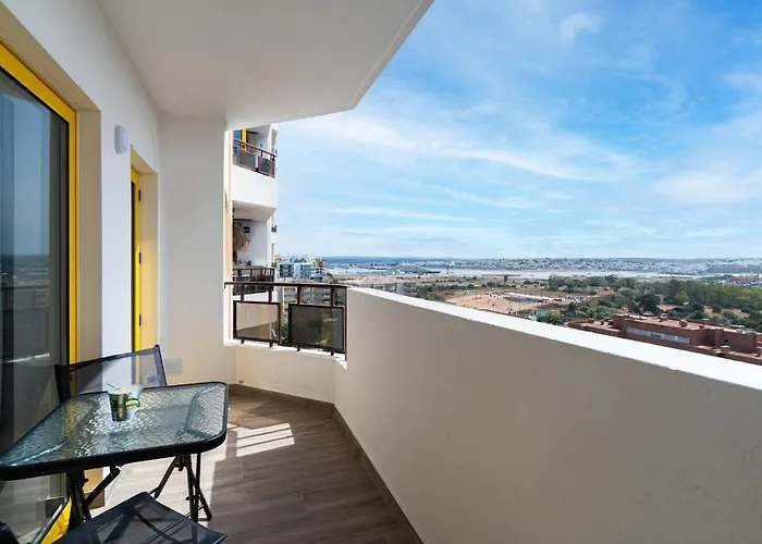 1007 Clube Rocha Lic Nr 55298 Al Apartment