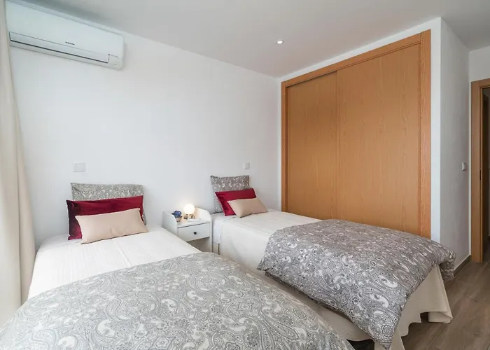 Apartment 1007 Clube Rocha Lic Nr 55298 Al