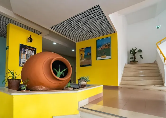 1007 Clube Rocha Lic Nr 55298 Al * Portimão