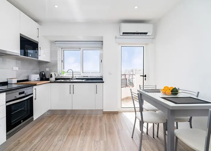 Apartment 1007 Clube Rocha Lic Nr 55298 Al *