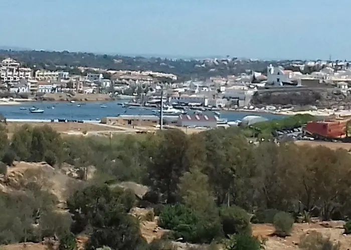 Apartment 1007 Clube Rocha Lic Nr 55298 Al Portimão