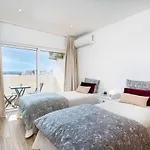 1007 Clube Rocha Lic Nr 55298 Al Apartamento