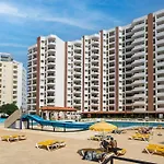1007 Clube Rocha Lic Nr 55298 Al Apartamento