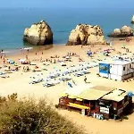 1007 Clube Rocha Lic Nr 55298 Al Apartamento
