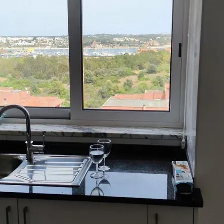 Apartment 1007 Clube Rocha Lic Nr 55298 Al *