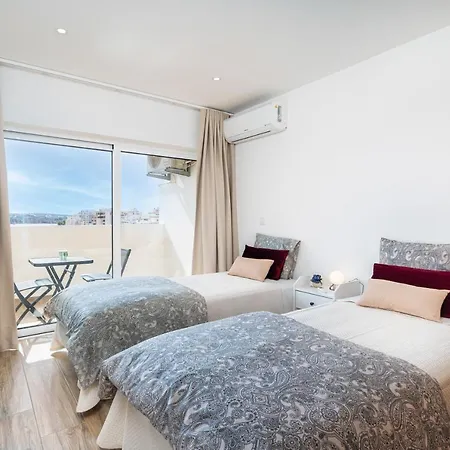 1007 Clube Rocha Lic Nr 55298 Al Apartment