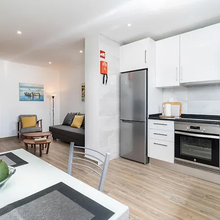 Apartment 1007 Clube Rocha Lic Nr 55298 Al *