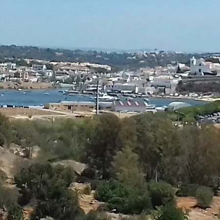 Apartment 1007 Clube Rocha Lic Nr 55298 Al Portimão