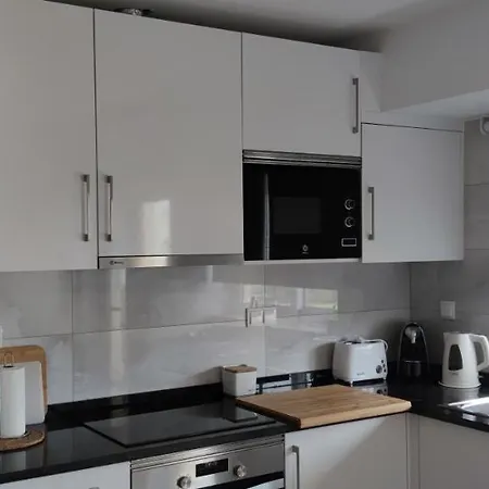 1007 Clube Rocha Lic Nr 55298 Al Apartment *
